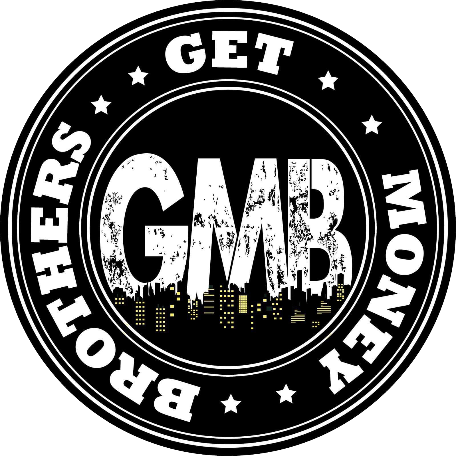 Get Money Brothers logo